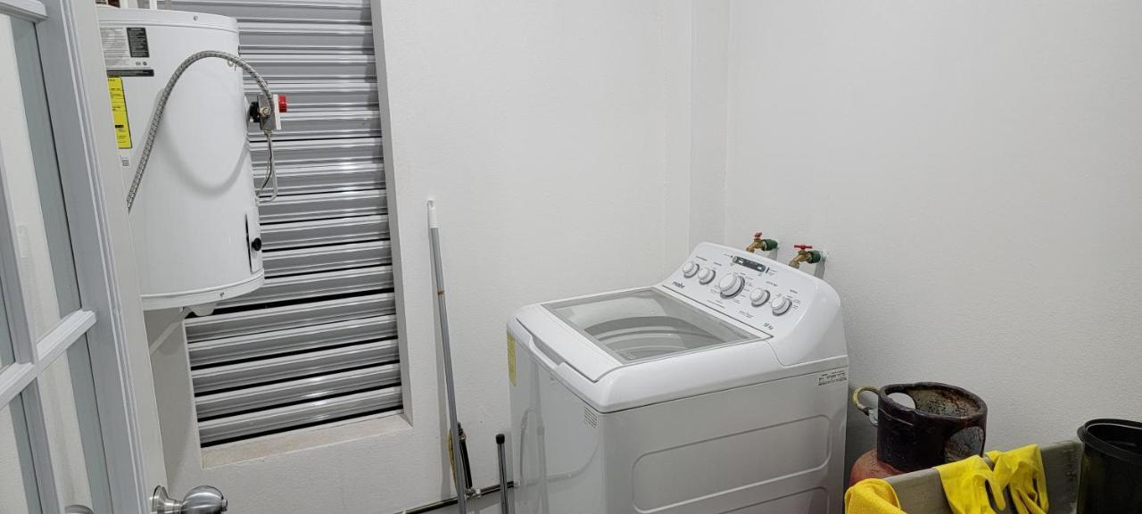 Departamento Aeropuerto Puebla Apartment Huejotzingo ภายนอก รูปภาพ